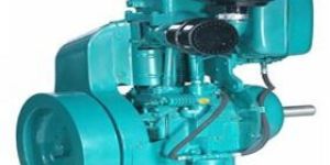 Diesel Engine Test Rig