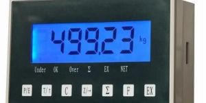 Digital Load Indicator