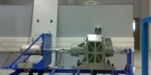 Motor Testing Equipment