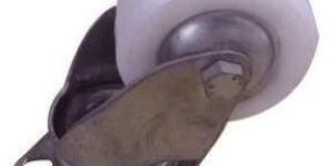 Wheelchair Casters