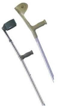 Elbow Crutch