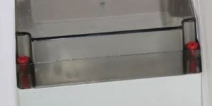 Solar ABS Enclosure Box