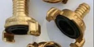 Forged Snap Coupling