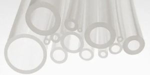 Silicone Transparent Tubes