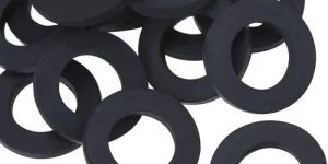 Neoprene Rubber Washer