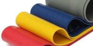 Silicone Rubber Sleeve