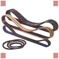 Rubber Belts