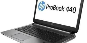 Refurbished HP Laptop