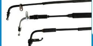 THROTTLE CABLE ASSEMBLY