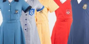 School Uniforms