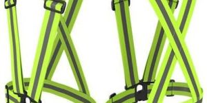 Security and Safety Belts