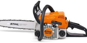 STIHL - MS 170 CHAINSAW
