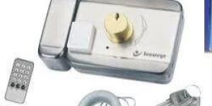 Electric Door Lock