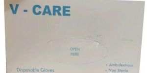 Disposable Surgical Gloves