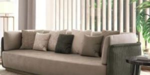 Living Room Sofa Set