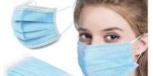 Disposable Face Mask