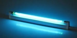 Plastic UVC Lamp