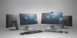 Dell Desktop Computer