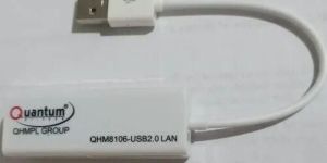 USB LAN Data Cable