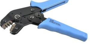 Wire Crimping Stripper