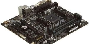 Computer Motherboard