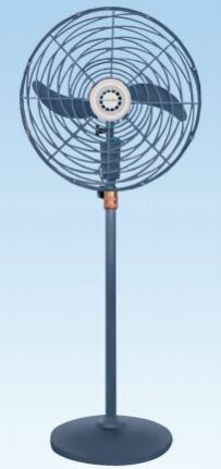 Air Circulator Pedestal Fan