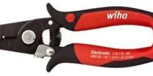 Electronic Stripping Pliers