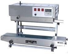 Vertical Band Sealer