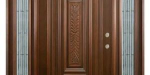 Indian Wooden Doors