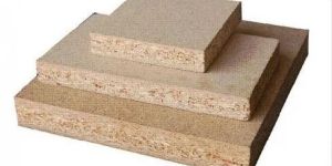 Plain Particle Board