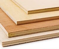 Waterproof Plywood