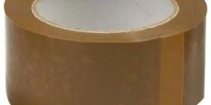 Plastic Adhesive Tapes