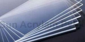 Transparent Window Sheet