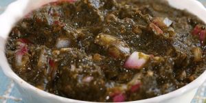 Gongura Pickle