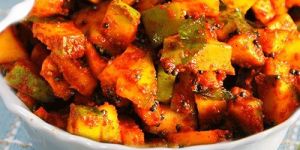Mango Pickle