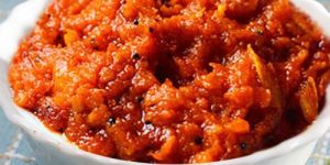 Tomato Pickle