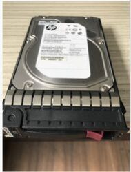 HP Hard Disk