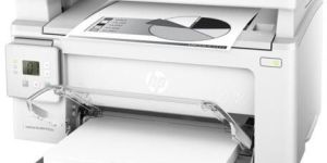 Multifunction Printer