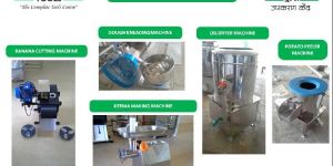 Commercial Kitchen Equipment