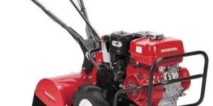 Honda Rotary Tiller