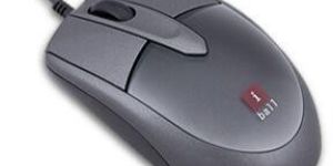 Optical Mouse