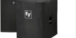 EV CVR Cover