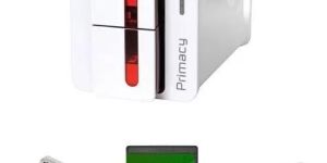 Id Card Printer