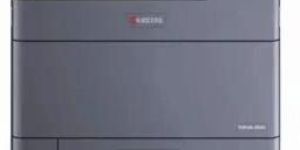 Kyocera Photocopy Machine