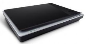 Flatbed Scanner