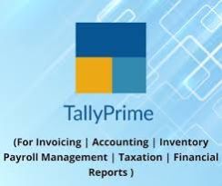 Tally Solutions