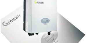 Growatt Solar Inverter
