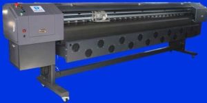 Solvent Inkjet Printer