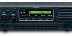 Icom Repeater