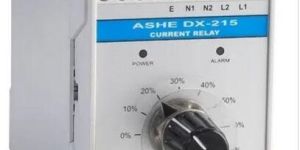 Current Monitoring Relays